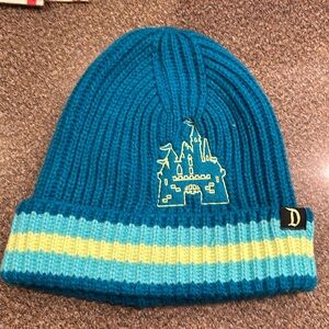 Beanie hat one size